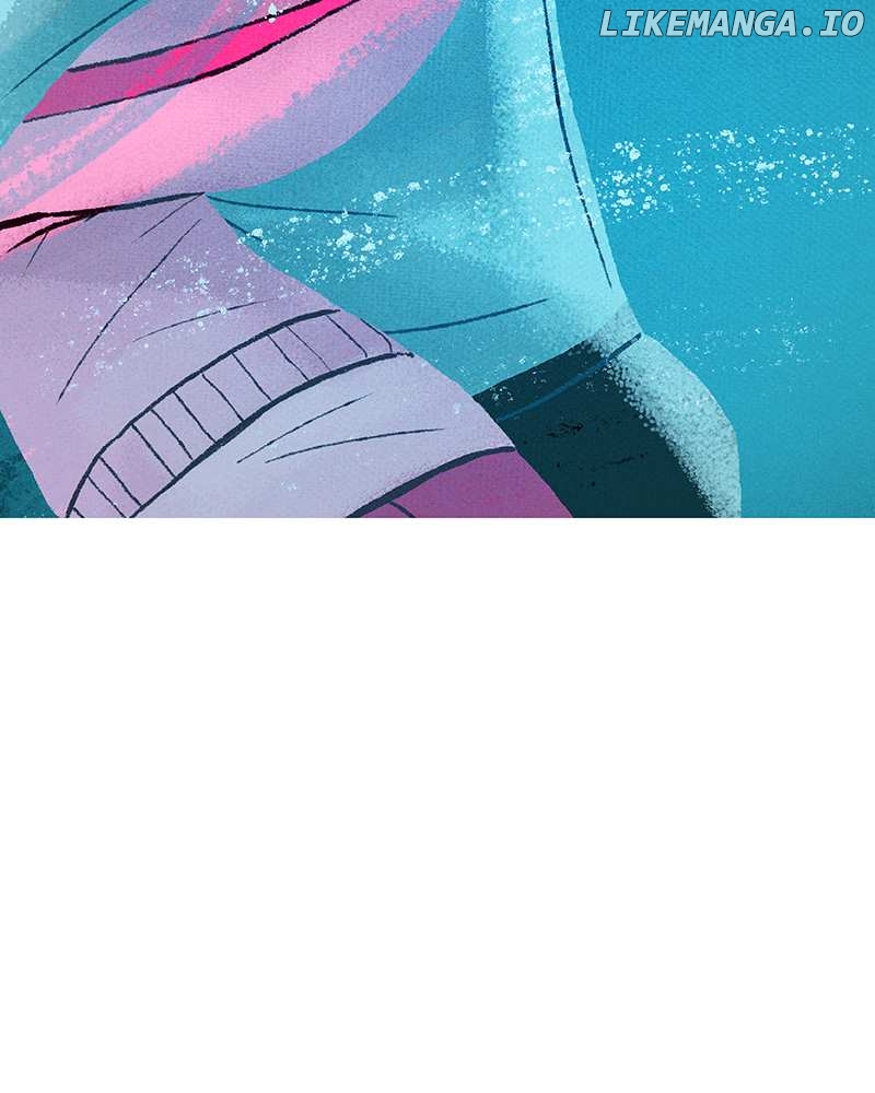 Lore Olympus chapter 128 - page 115