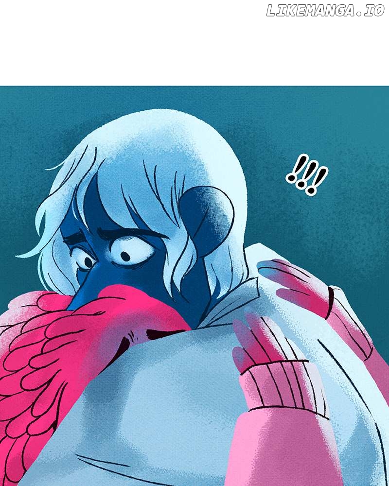 Lore Olympus chapter 128 - page 116