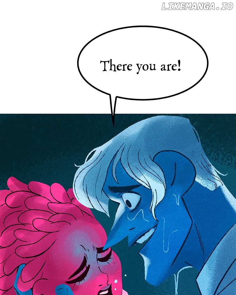 Lore Olympus chapter 128 - page 118
