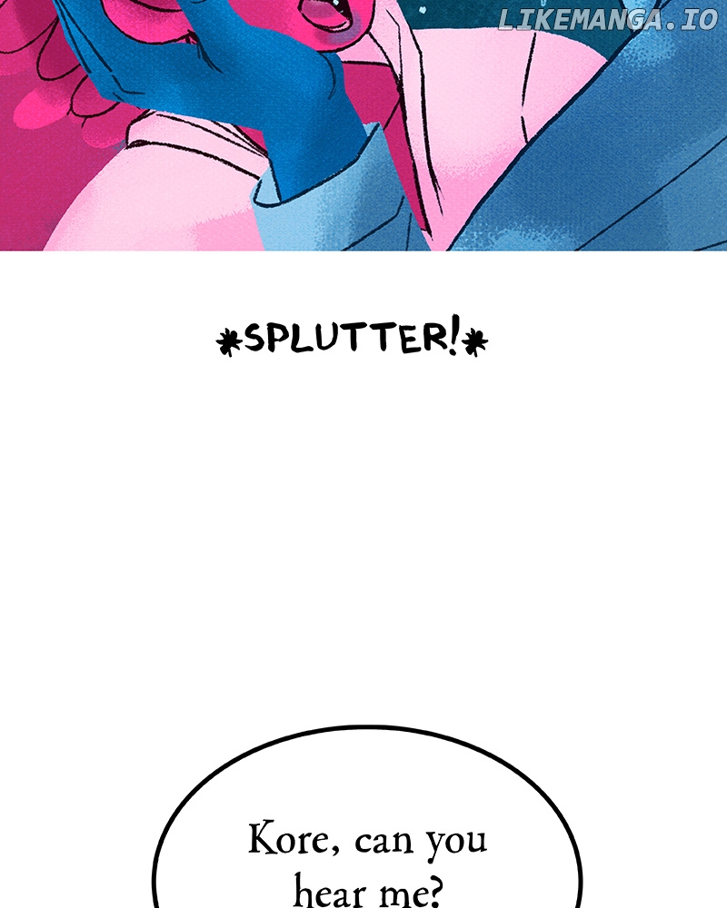 Lore Olympus chapter 128 - page 119