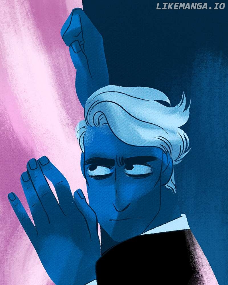 Lore Olympus chapter 128 - page 12