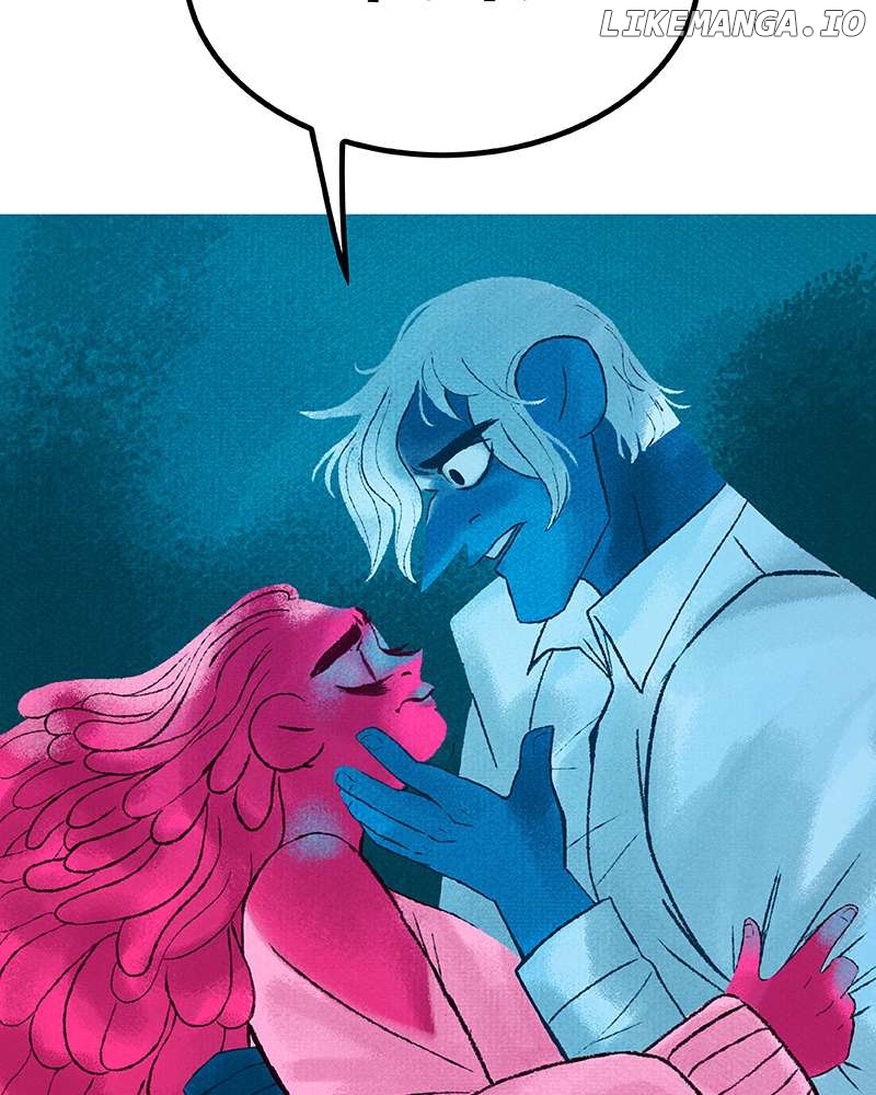 Lore Olympus chapter 128 - page 120