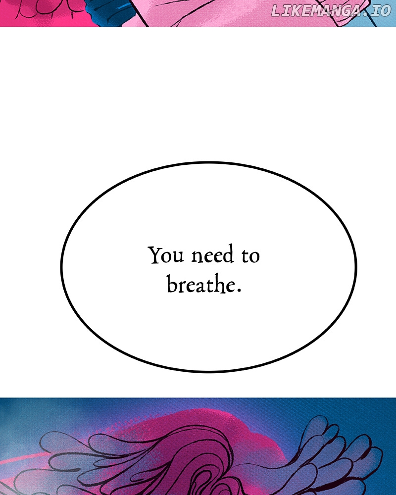 Lore Olympus chapter 128 - page 121