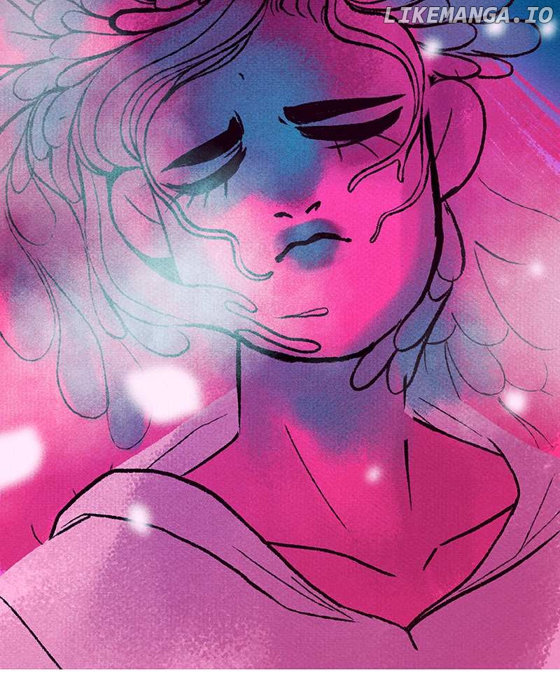 Lore Olympus chapter 128 - page 122