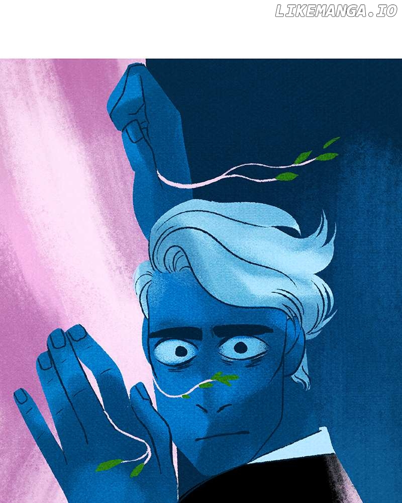 Lore Olympus chapter 128 - page 14