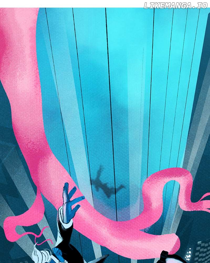Lore Olympus chapter 128 - page 18