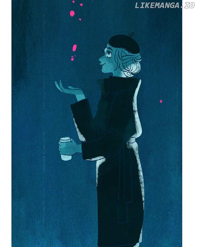 Lore Olympus chapter 128 - page 20