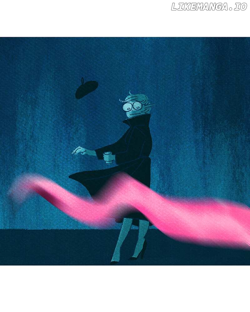 Lore Olympus chapter 128 - page 22