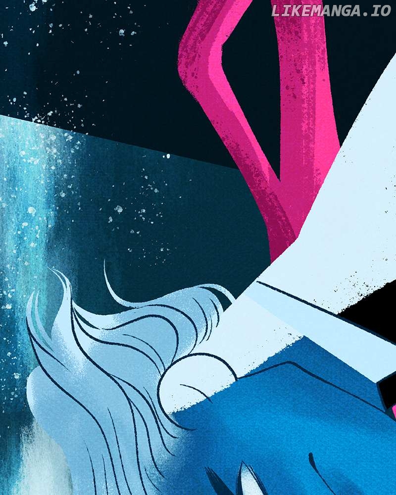 Lore Olympus chapter 128 - page 27
