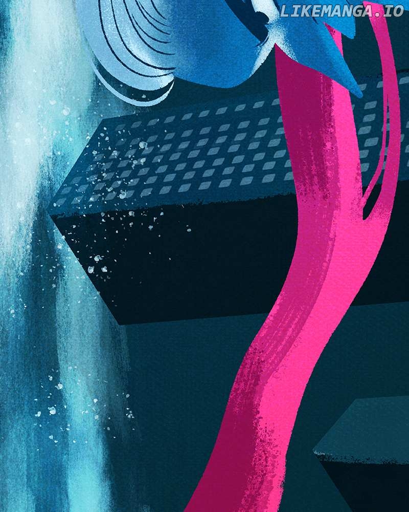 Lore Olympus chapter 128 - page 28