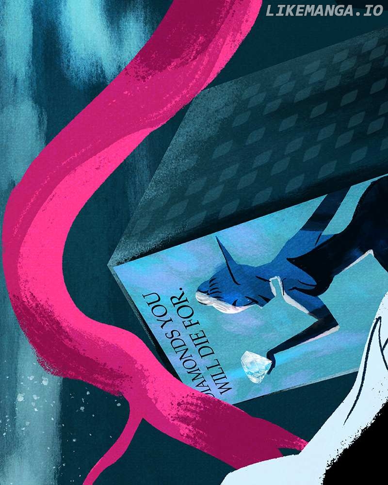 Lore Olympus chapter 128 - page 29
