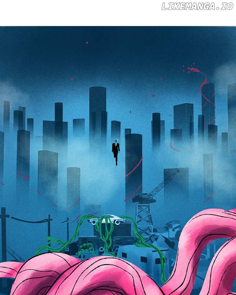 Lore Olympus chapter 128 - page 35