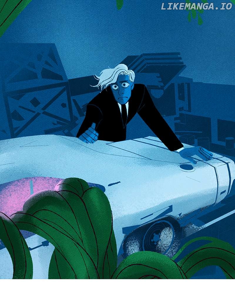 Lore Olympus chapter 128 - page 37