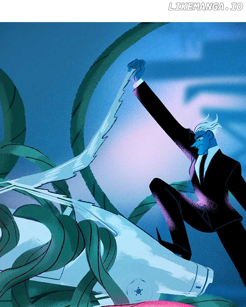Lore Olympus chapter 128 - page 40