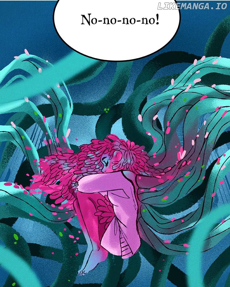 Lore Olympus chapter 128 - page 44