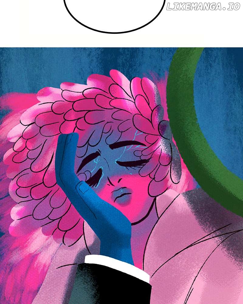 Lore Olympus chapter 128 - page 47