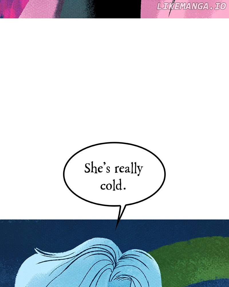 Lore Olympus chapter 128 - page 48