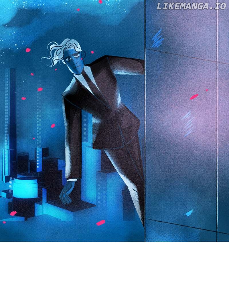 Lore Olympus chapter 128 - page 5