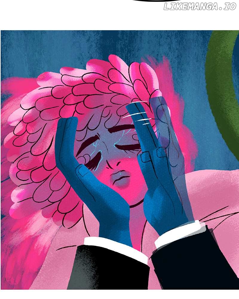 Lore Olympus chapter 128 - page 51