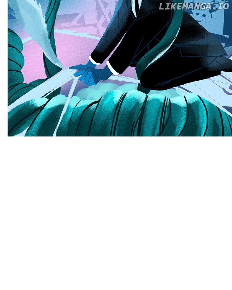 Lore Olympus chapter 128 - page 53
