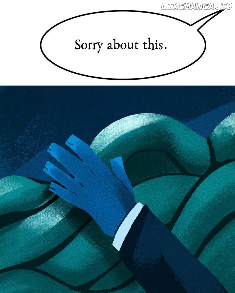 Lore Olympus chapter 128 - page 54