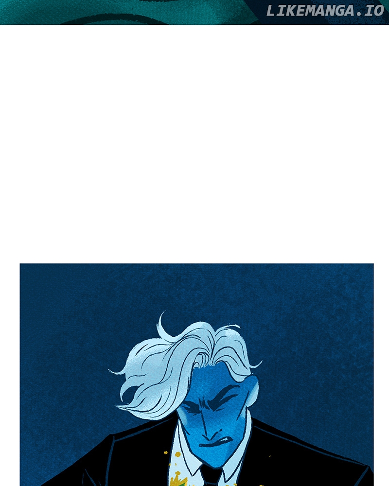 Lore Olympus chapter 128 - page 55