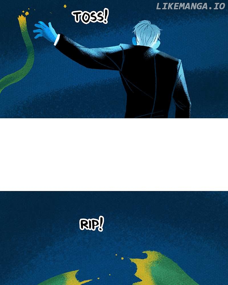 Lore Olympus chapter 128 - page 58