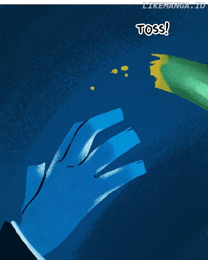Lore Olympus chapter 128 - page 60