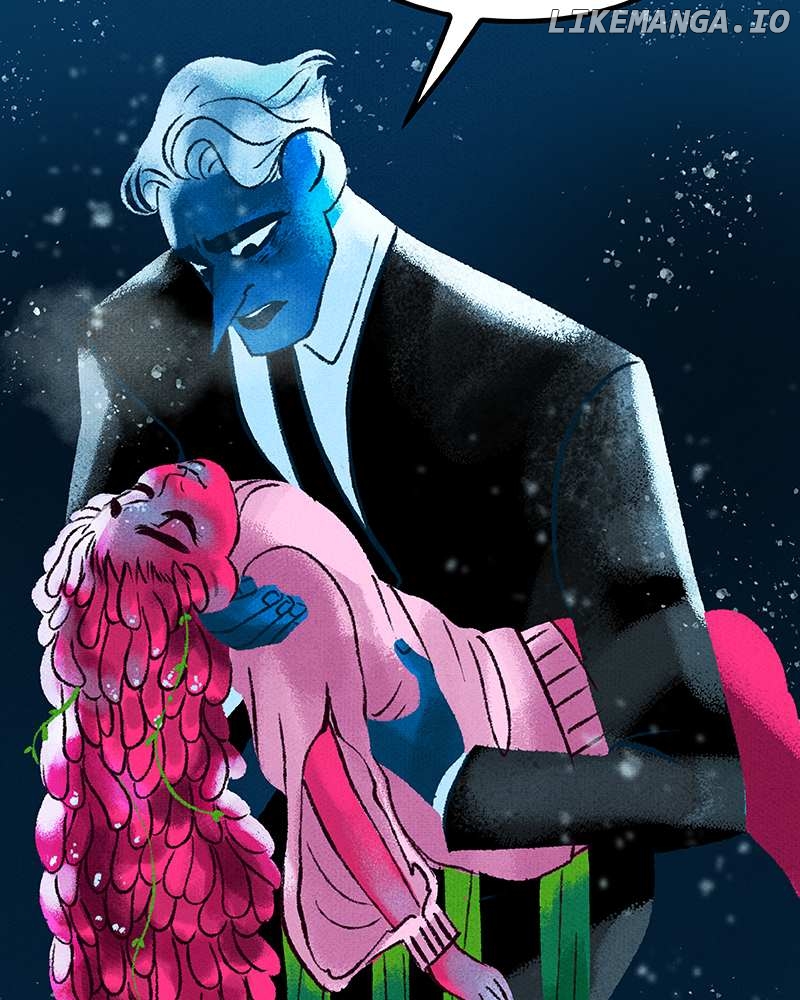 Lore Olympus chapter 128 - page 62