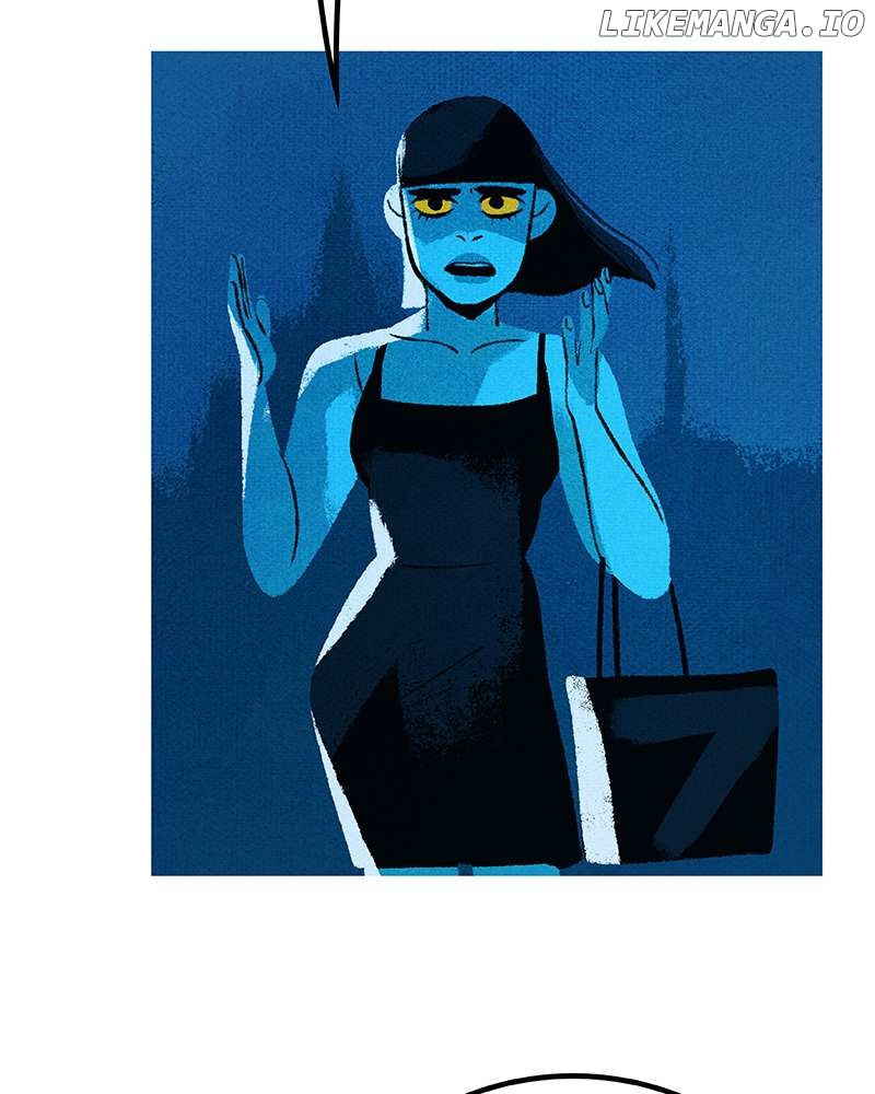 Lore Olympus chapter 128 - page 65
