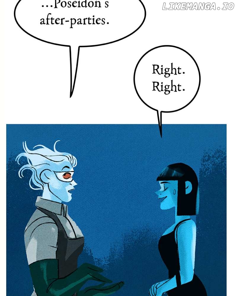 Lore Olympus chapter 128 - page 68