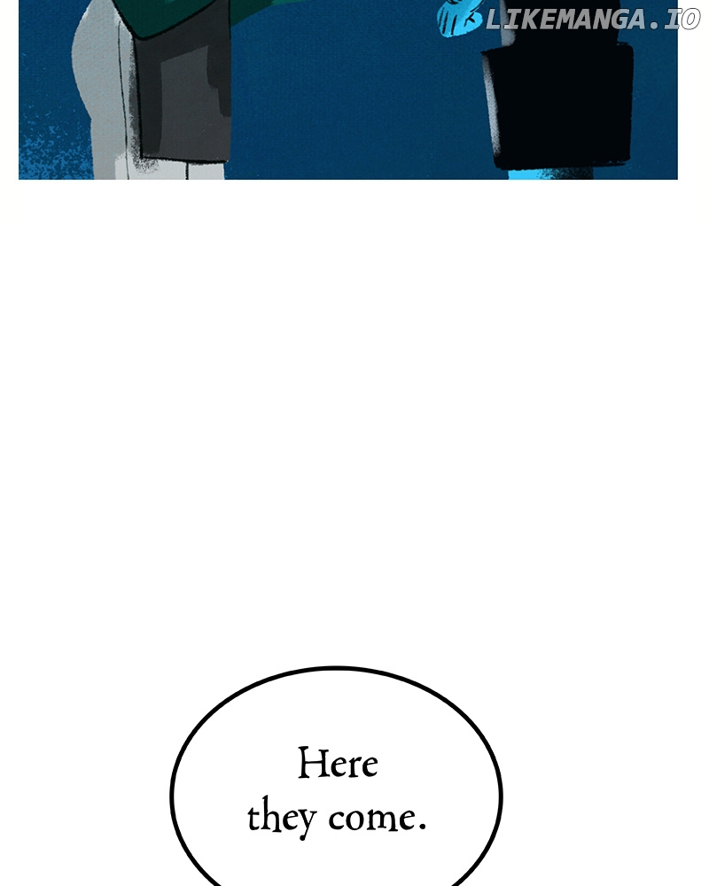 Lore Olympus chapter 128 - page 69