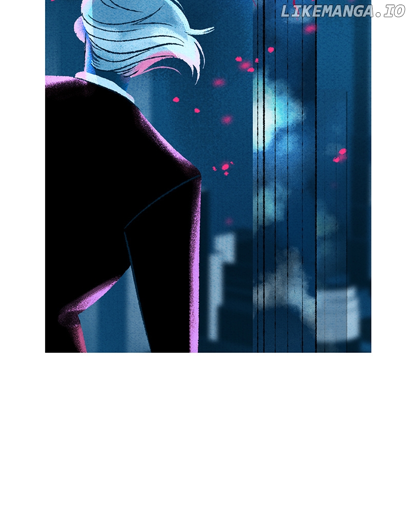 Lore Olympus chapter 128 - page 7