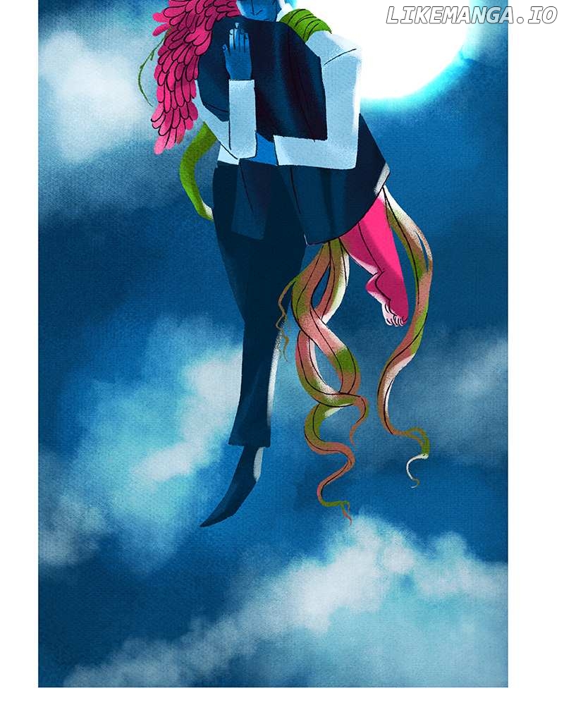 Lore Olympus chapter 128 - page 72