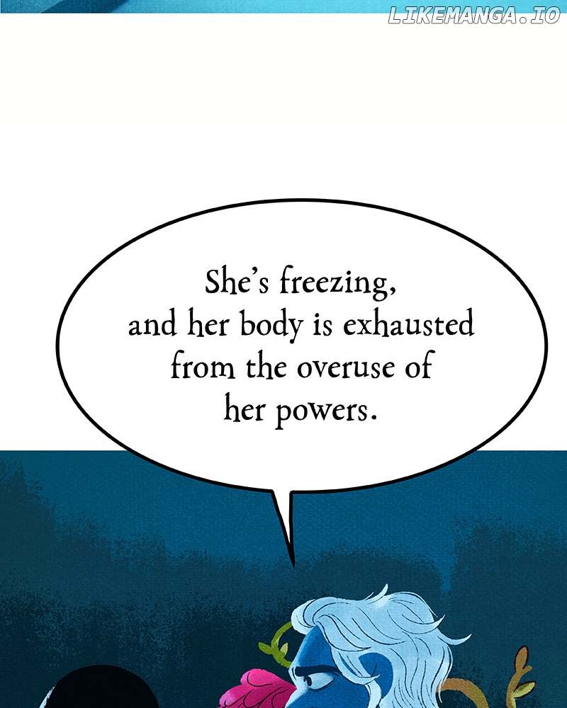 Lore Olympus chapter 128 - page 74