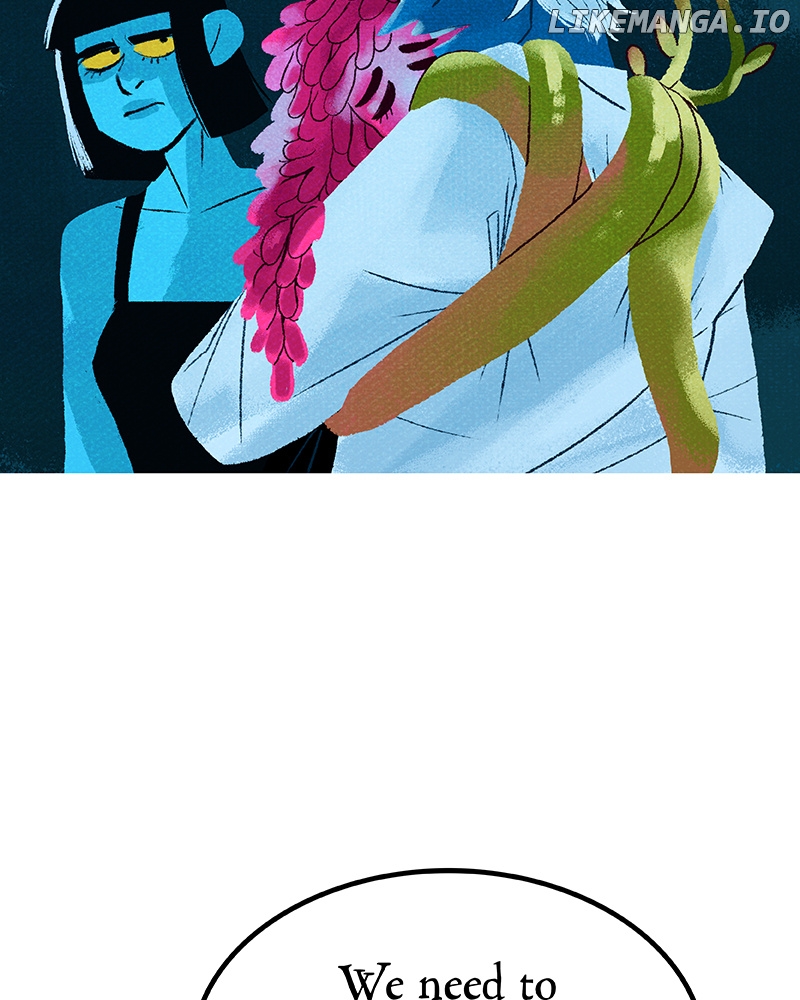 Lore Olympus chapter 128 - page 75
