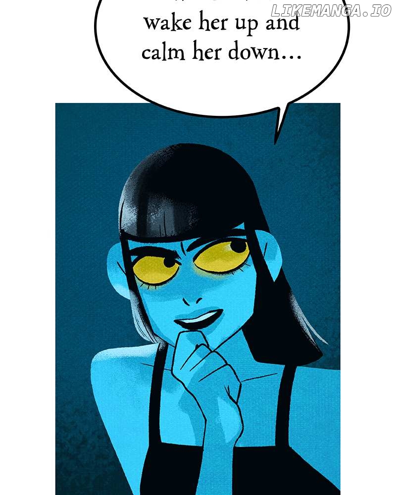 Lore Olympus chapter 128 - page 76
