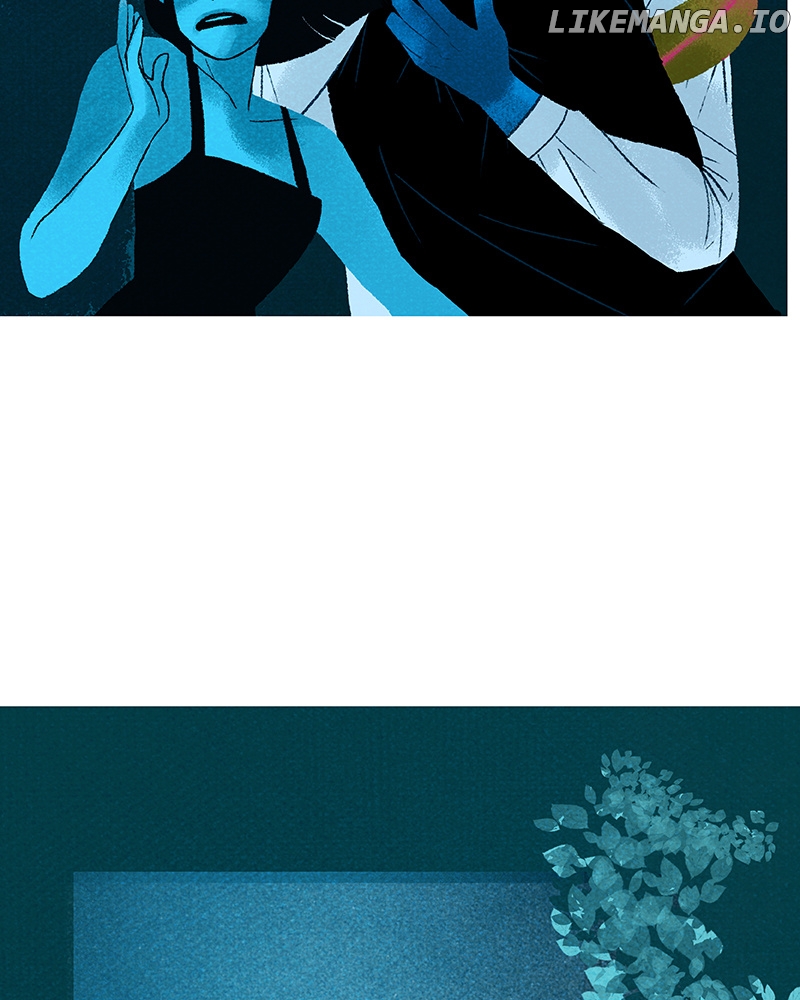 Lore Olympus chapter 128 - page 78