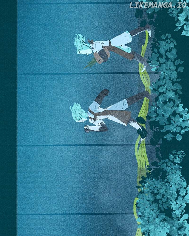 Lore Olympus chapter 128 - page 79