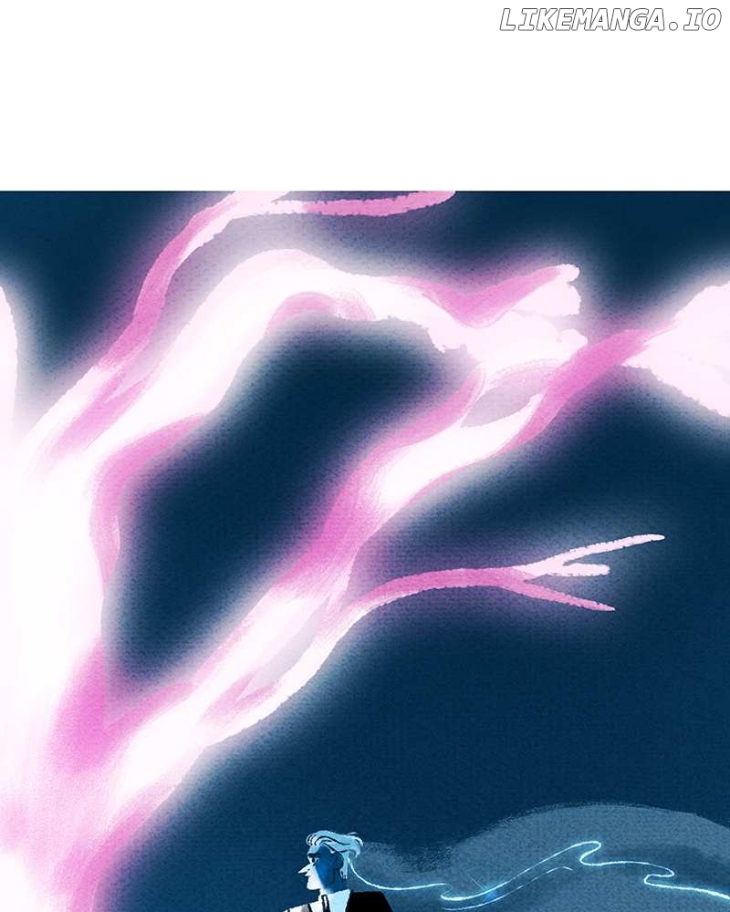 Lore Olympus chapter 128 - page 8