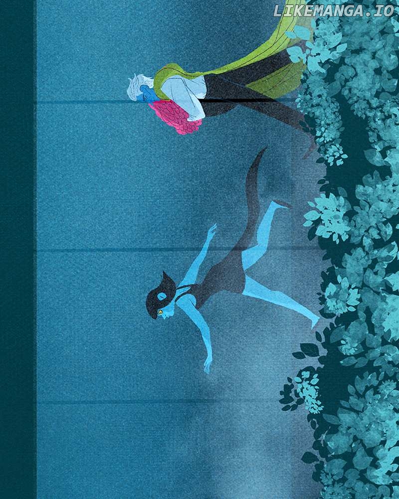 Lore Olympus chapter 128 - page 80