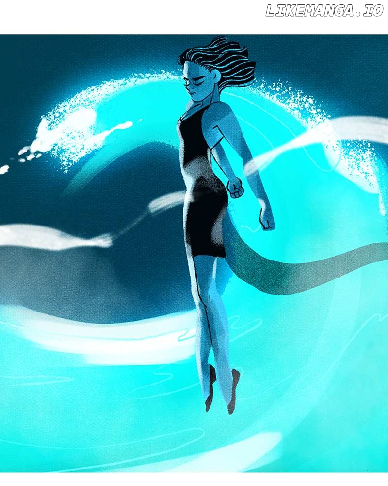 Lore Olympus chapter 128 - page 83
