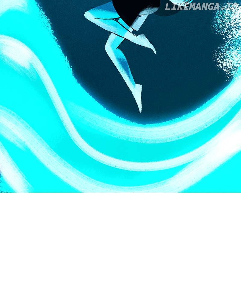 Lore Olympus chapter 128 - page 85