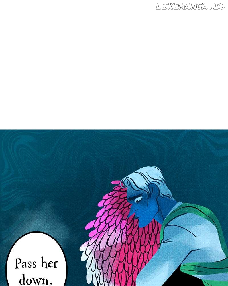 Lore Olympus chapter 128 - page 87