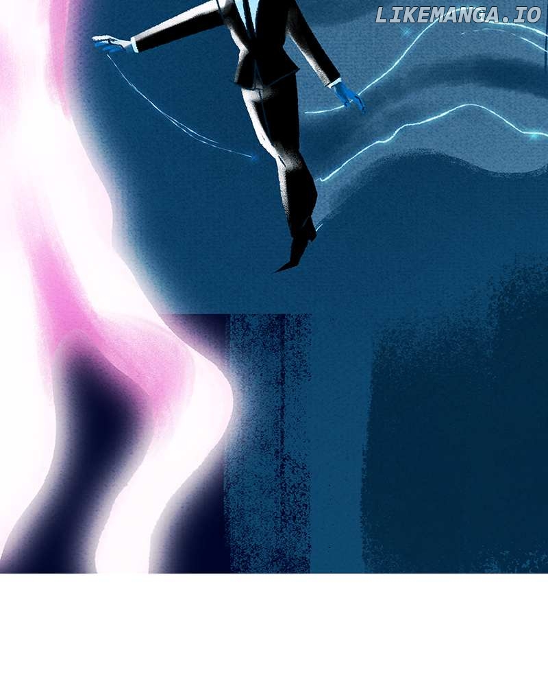 Lore Olympus chapter 128 - page 9