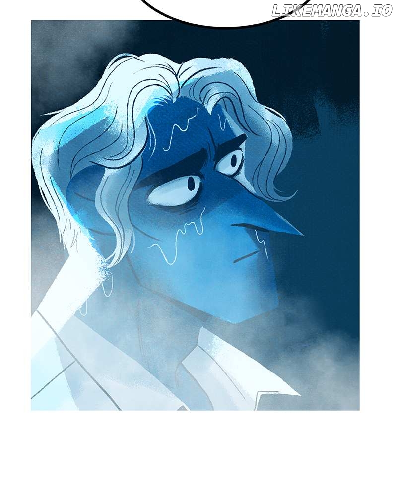 Lore Olympus chapter 128 - page 95