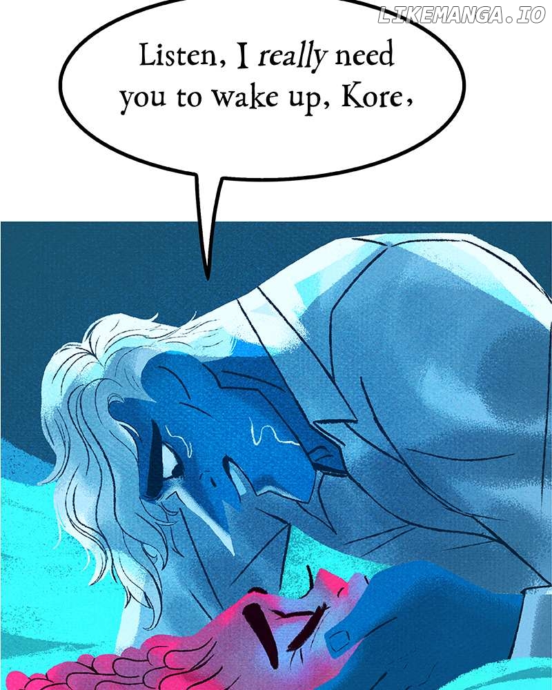 Lore Olympus chapter 128 - page 99