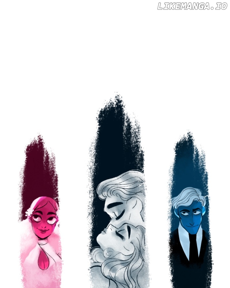 Lore Olympus chapter 142 - page 1