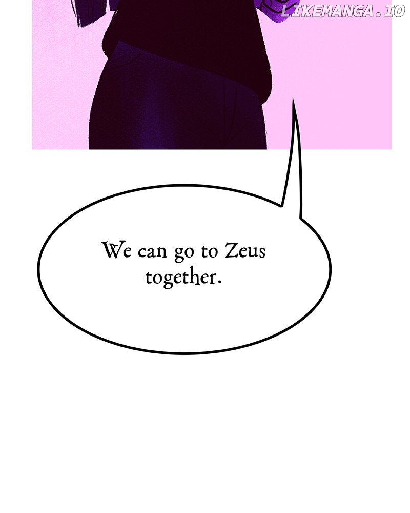 Lore Olympus chapter 142 - page 102