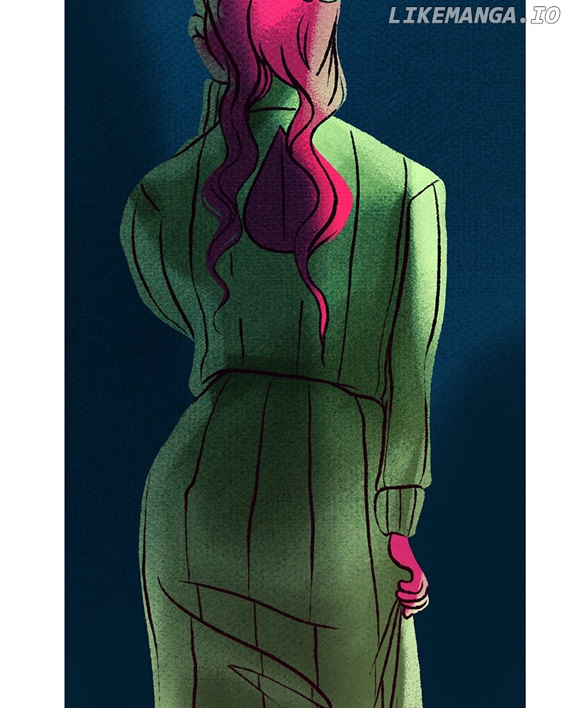 Lore Olympus chapter 142 - page 107